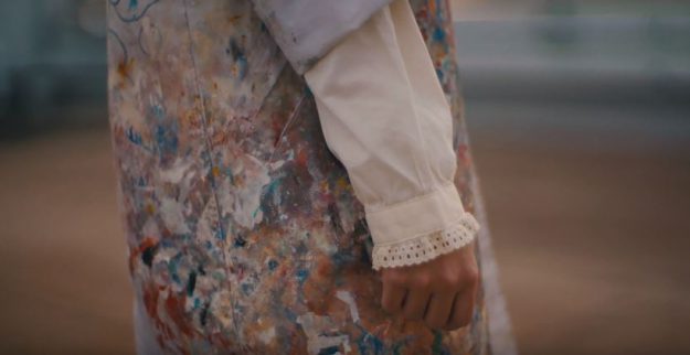 「美の術で生きていく。」 サガビの新しい公式プロモーションムービーが完成しました!本学YouTube公式チャンネルで公開しています。0