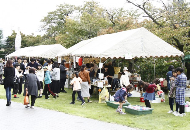 10月29日(日)オープンキャンパス&学友祭を開催します!:2