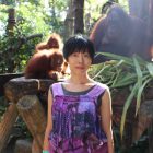 池田 泰子 教員紹介 一覧 大学概要 学校法人 大覚寺学園 嵯峨美術大学 嵯峨美術短期大学