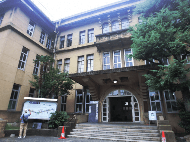 学生展覧会めぐり レポート⑤『京都同時代学生陶芸展』:0