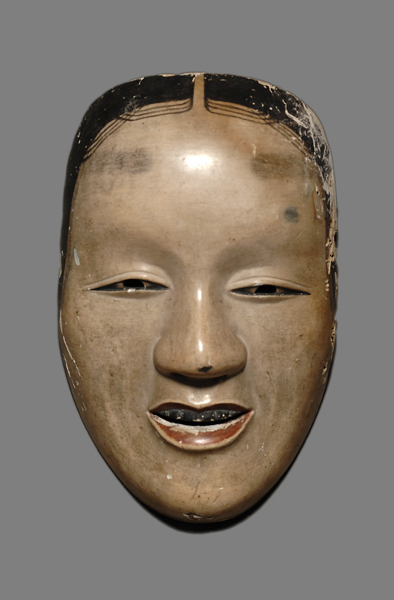 嵯峨大念仏狂言展－面（めん）の世界－0