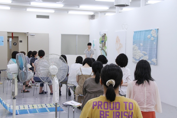 「7/27オープンクラス!」:3