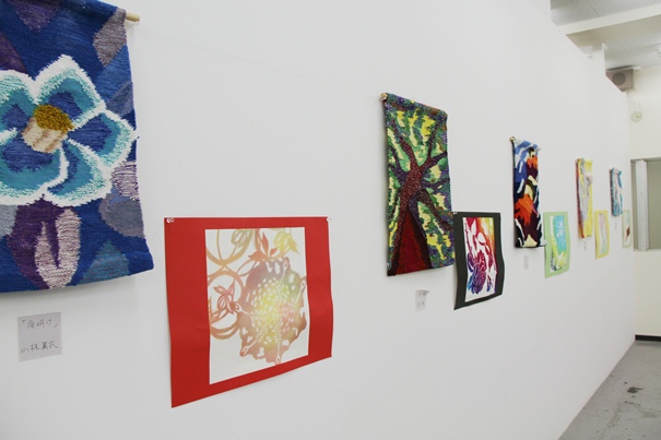 「ご来場ありがとうございました!」:4