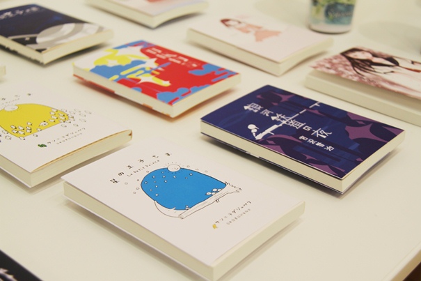 「ご来場ありがとうございました!」:6