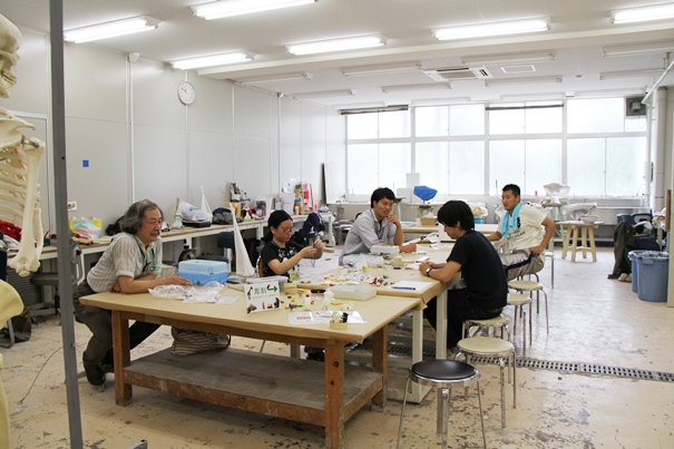 「ご来場ありがとうございました!」:9