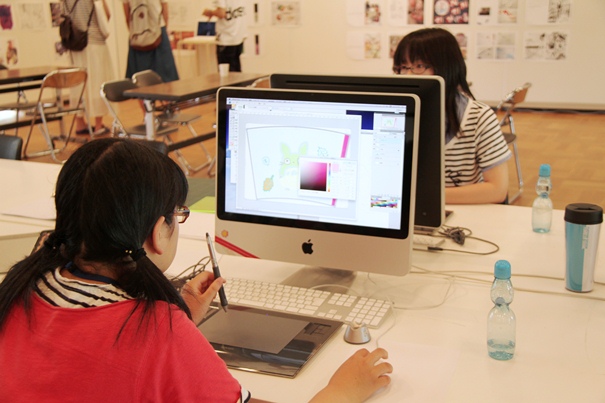 「ご来場ありがとうございました!」:10