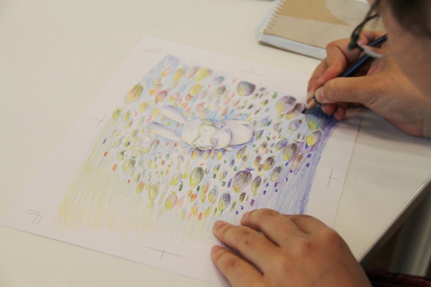 「ご来場ありがとうございました!」:11