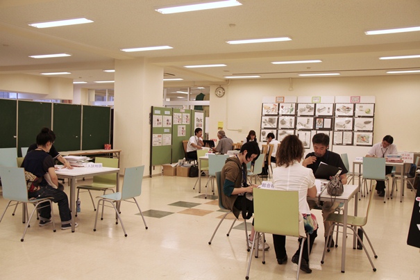 「ご来場ありがとうございました!」:12