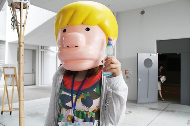 「ご来場ありがとうございました!」:13