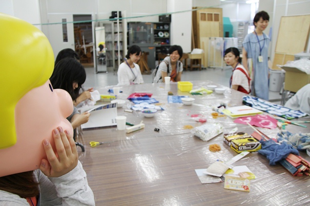 「ご来場ありがとうございました!」:15