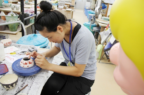 「ご来場ありがとうございました!」:16