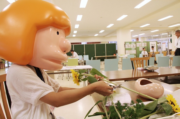 「ご来場ありがとうございました!」:24