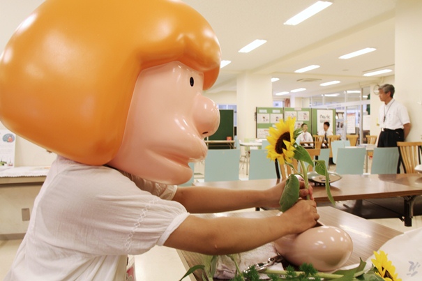 「ご来場ありがとうございました!」:25