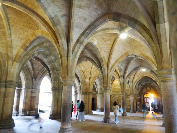 「海外美術研修」:1