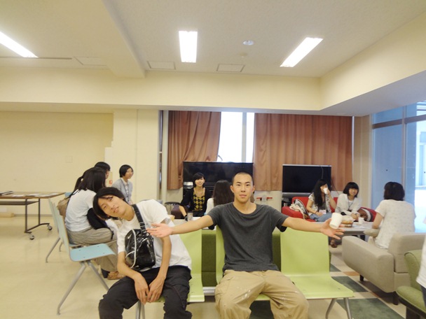 「今年度最後の」:2