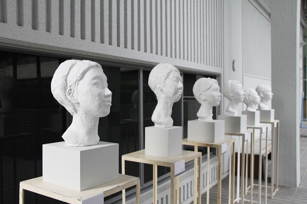 「進級制作展」:3