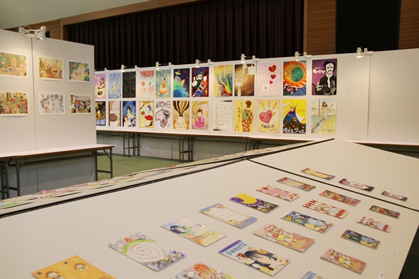 「進級制作展」:7