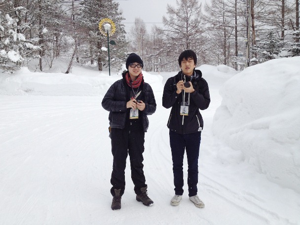 「ゆうばり国際ファンタスティック映画祭2013」:4