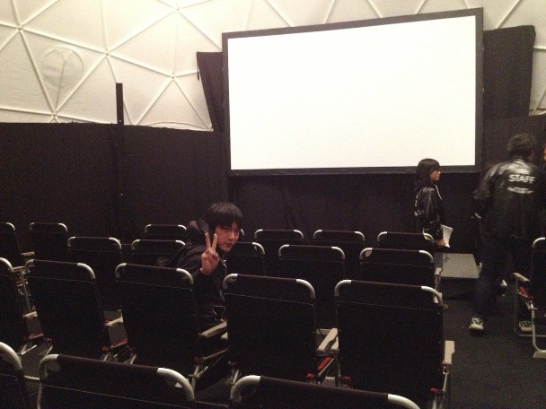 「ゆうばり国際ファンタスティック映画祭2013」:7