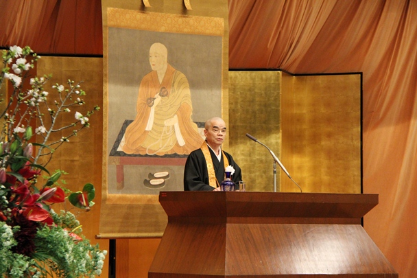 2013年度 入学式:1