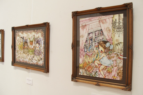 「COMIC ART SENSATION　vol.1！」:4