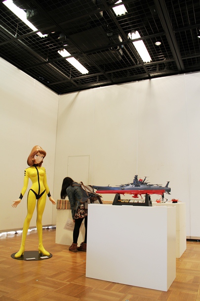 「COMIC ART SENSATION　vol.1！」:6