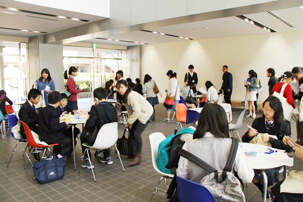 ご来場ありがとうございました!:0
