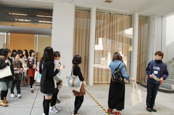 ご来場ありがとうございました!:1