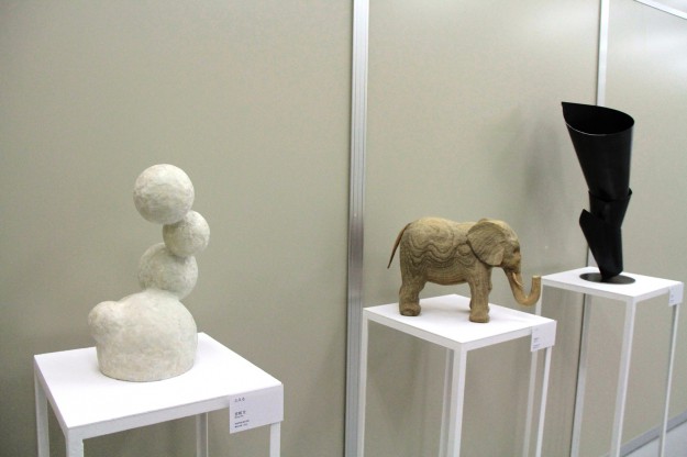 進級制作展レポート2014:13