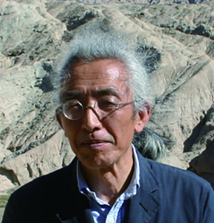 佐藤一郎客員教授講演会0