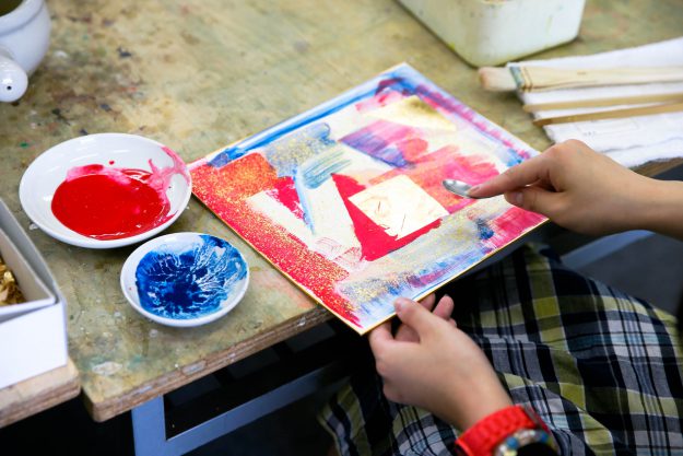 5月20日(日)オープンキャンパス開催!:6