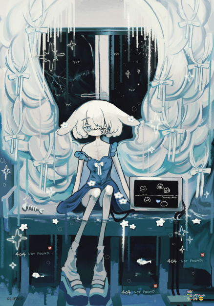 【8/21～8/25】コミックアート領域学生有志がイロリムラ（大阪）にて、グループ展「サガコミックアートフェスタ2025」「サガコミカルポット2025」を開催されていました。1