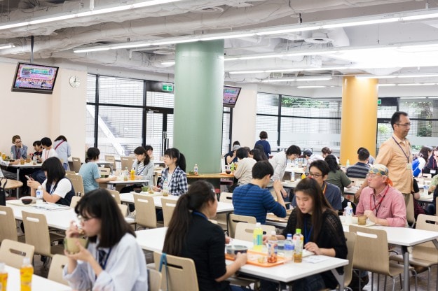 オープンキャンパス&体験入学 ご来場ありがとうございます!:25