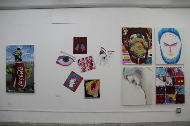 進級制作展レポート2014:20