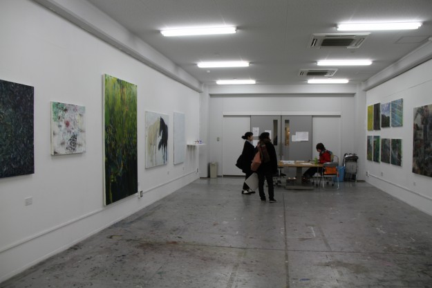進級制作展レポート2014:21