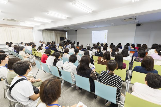 8月19日(日)真夏のオープンキャンパス開催!:6