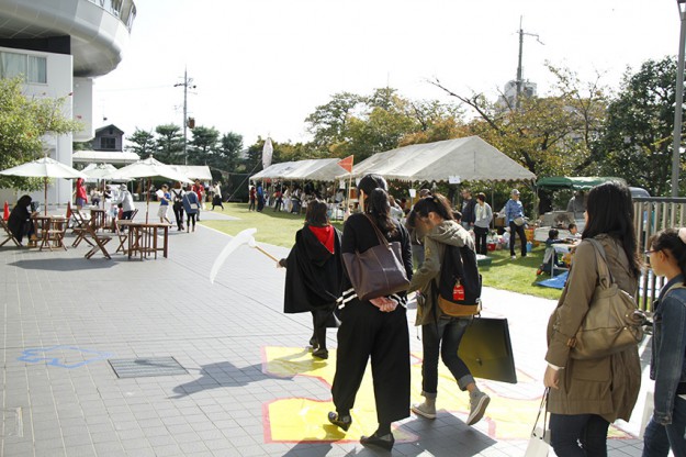 10月29日(日)オープンキャンパス&学友祭を開催します!:4