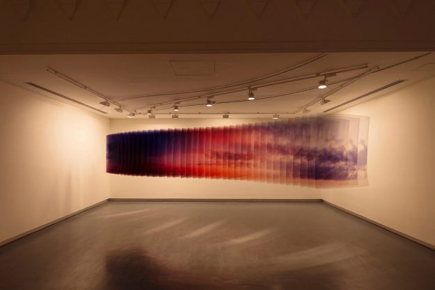 4/7~6/17中西信洋准教授が、富山市ガラス美術館で開催されている展覧会「ダブルリフレクション」に出品しています。0