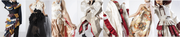 【10/14】第1回京都駅ビル芸術祭（ゲイジュツ ノ エキ  2025/GNE）で開催の、『ギャルとGNEをネリアルキ！！』に本学卒業生・専攻科生が参加します。1
