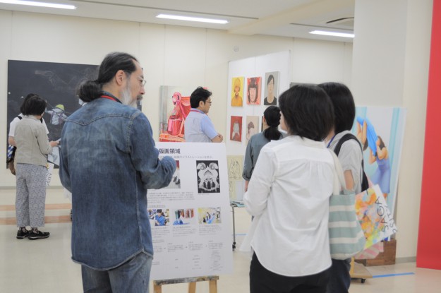 オープンキャンパス&学園祭 同時開催!:6