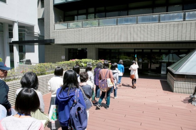 オープンキャンパス&学園祭 同時開催!:2