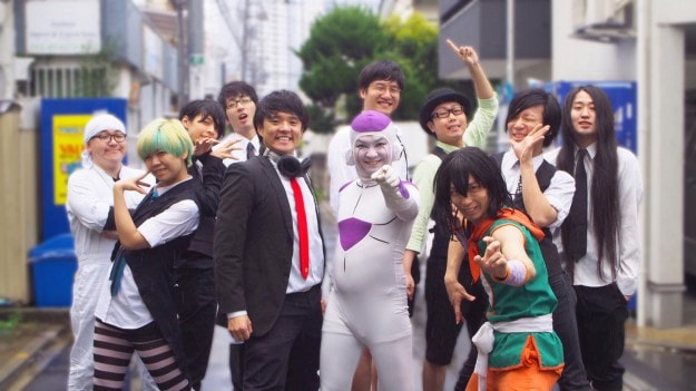 芸術の秋こそ、サガビのオーキャン&学園祭へ!!:14