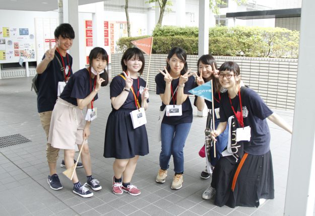 5月20日(日)オープンキャンパス開催!:3