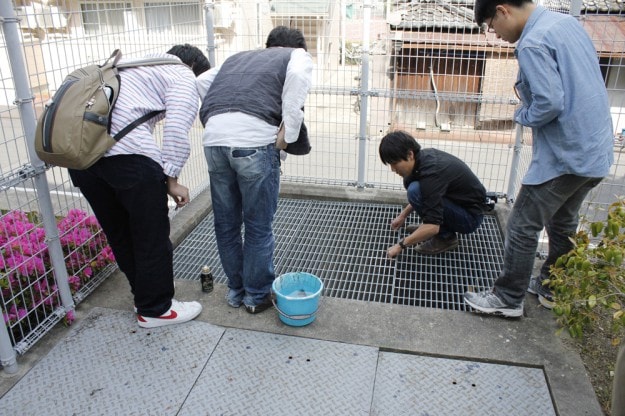 嵯峨芸生の日常-2014.05.09-:3
