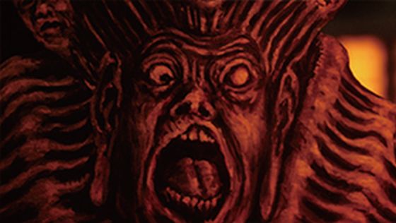 11/2卒業生宇治茶監督の作品「燃える仏像人間」が文化庁メディア芸術祭20周年企画展で上映されます。0