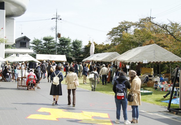 10月29日(日)オープンキャンパス&学友祭を開催します!:13