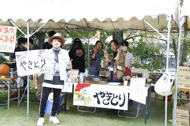 10月29日(日)オープンキャンパス&学友祭を開催します!:7