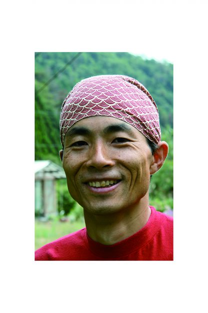 連続公開講座「京の美意識」第１１５回「茅葺きをヤバくする！」0