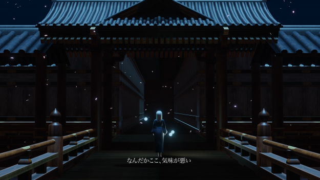 GAME CREATORS GUILD主催、ゲームクリエーター甲子園にてデザイン学科キャラクターデザイン領域3年の菜月すずさんが「花霞」(チーム名:SUZUGANENO)で「ワコム賞」を受賞しました。2