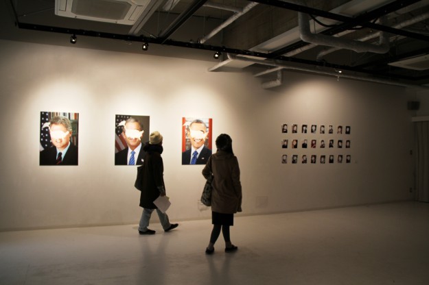 進級制作展レポート2014:4